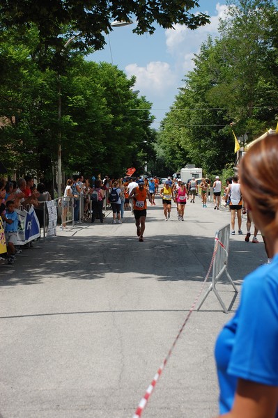 Giro del Lago di Campotosto (T.S./C.E.) (27/07/2013) 00025