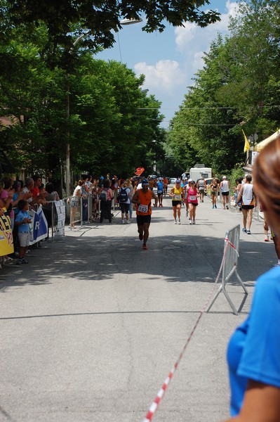 Giro del Lago di Campotosto (T.S./C.E.) (27/07/2013) 00026