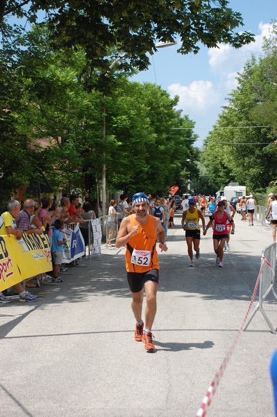 Giro del Lago di Campotosto (T.S./C.E.) (27/07/2013) 00028