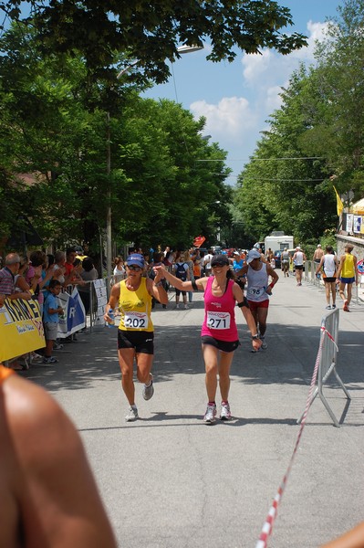 Giro del Lago di Campotosto (T.S./C.E.) (27/07/2013) 00030