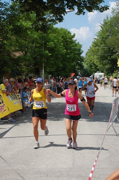 Giro del Lago di Campotosto (T.S./C.E.) (27/07/2013) 00031