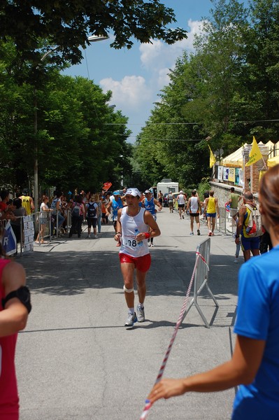 Giro del Lago di Campotosto (T.S./C.E.) (27/07/2013) 00032