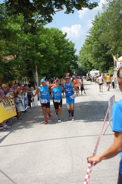 Giro del Lago di Campotosto (T.S./C.E.) (27/07/2013) 00034