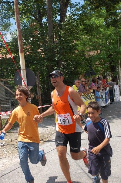 Giro del Lago di Campotosto (T.S./C.E.) (27/07/2013) 00040