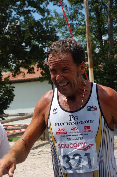 Giro del Lago di Campotosto (T.S./C.E.) (27/07/2013) 00045