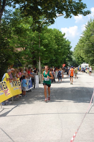 Giro del Lago di Campotosto (T.S./C.E.) (27/07/2013) 00046