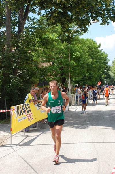 Giro del Lago di Campotosto (T.S./C.E.) (27/07/2013) 00047
