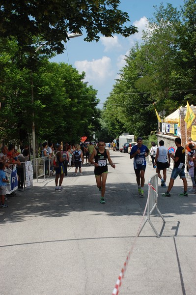 Giro del Lago di Campotosto (T.S./C.E.) (27/07/2013) 00049