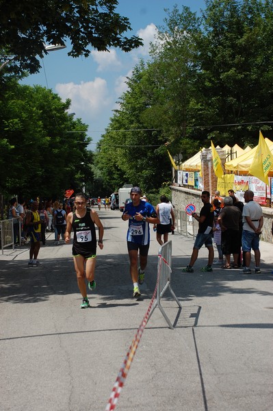 Giro del Lago di Campotosto (T.S./C.E.) (27/07/2013) 00050