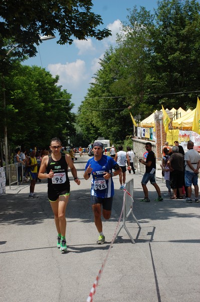 Giro del Lago di Campotosto (T.S./C.E.) (27/07/2013) 00051