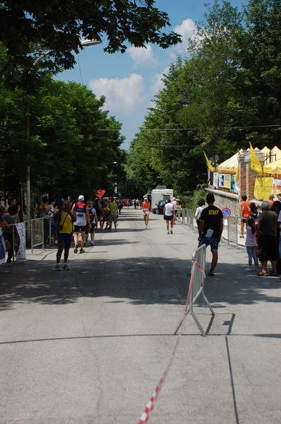 Giro del Lago di Campotosto (T.S./C.E.) (27/07/2013) 00052
