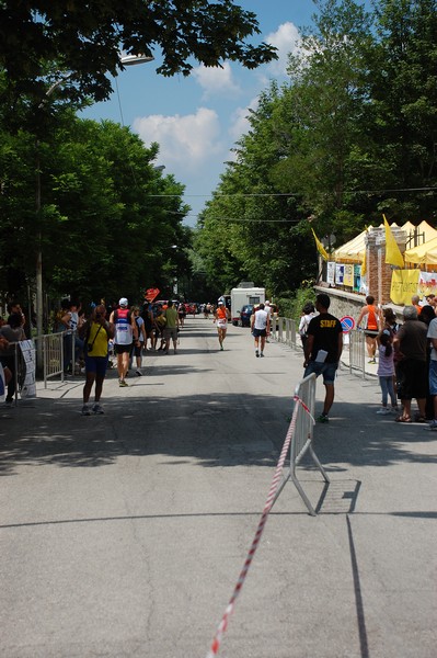 Giro del Lago di Campotosto (T.S./C.E.) (27/07/2013) 00053