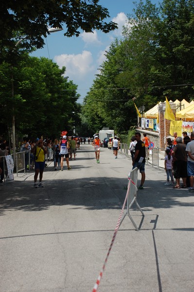 Giro del Lago di Campotosto (T.S./C.E.) (27/07/2013) 00054