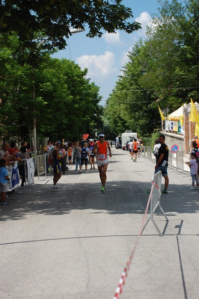 Giro del Lago di Campotosto (T.S./C.E.) (27/07/2013) 00055