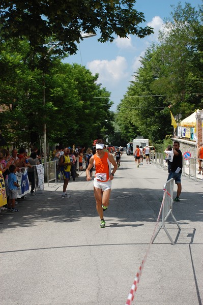 Giro del Lago di Campotosto (T.S./C.E.) (27/07/2013) 00056