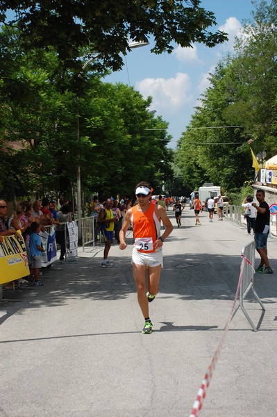 Giro del Lago di Campotosto (T.S./C.E.) (27/07/2013) 00057