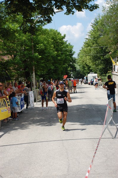 Giro del Lago di Campotosto (T.S./C.E.) (27/07/2013) 00059