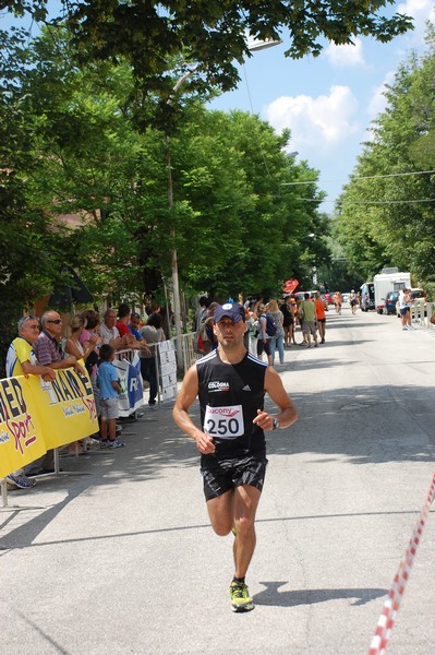 Giro del Lago di Campotosto (T.S./C.E.) (27/07/2013) 00060