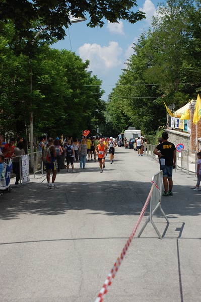 Giro del Lago di Campotosto (T.S./C.E.) (27/07/2013) 00062