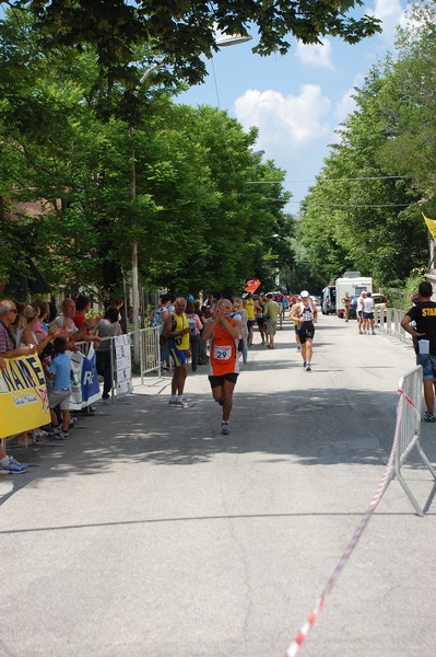 Giro del Lago di Campotosto (T.S./C.E.) (27/07/2013) 00063