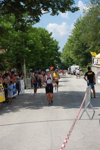 Giro del Lago di Campotosto (T.S./C.E.) (27/07/2013) 00068