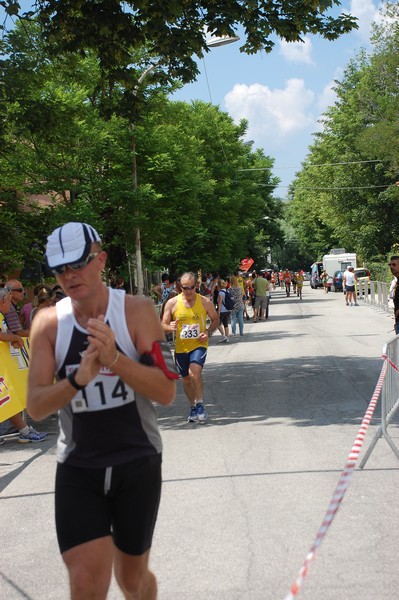 Giro del Lago di Campotosto (T.S./C.E.) (27/07/2013) 00069