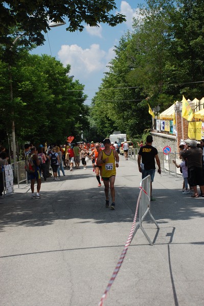 Giro del Lago di Campotosto (T.S./C.E.) (27/07/2013) 00070