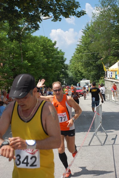 Giro del Lago di Campotosto (T.S./C.E.) (27/07/2013) 00072