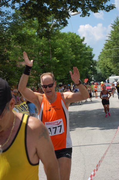 Giro del Lago di Campotosto (T.S./C.E.) (27/07/2013) 00073