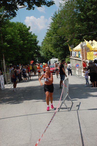 Giro del Lago di Campotosto (T.S./C.E.) (27/07/2013) 00074
