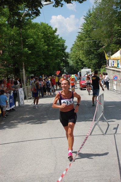 Giro del Lago di Campotosto (T.S./C.E.) (27/07/2013) 00075