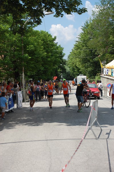Giro del Lago di Campotosto (T.S./C.E.) (27/07/2013) 00077