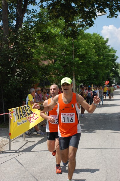 Giro del Lago di Campotosto (T.S./C.E.) (27/07/2013) 00080
