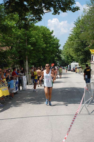 Giro del Lago di Campotosto (T.S./C.E.) (27/07/2013) 00082