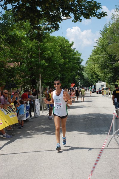Giro del Lago di Campotosto (T.S./C.E.) (27/07/2013) 00083