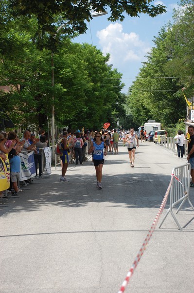 Giro del Lago di Campotosto (T.S./C.E.) (27/07/2013) 00086