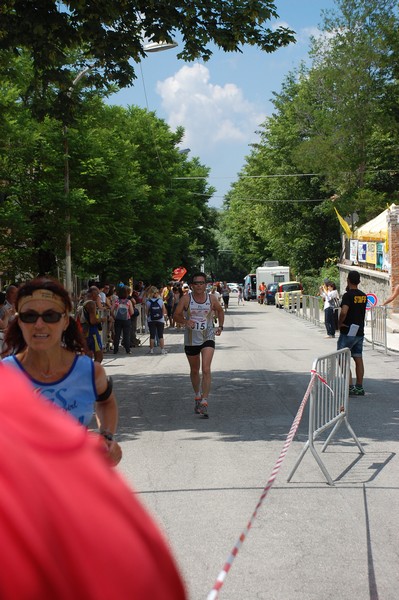 Giro del Lago di Campotosto (T.S./C.E.) (27/07/2013) 00089