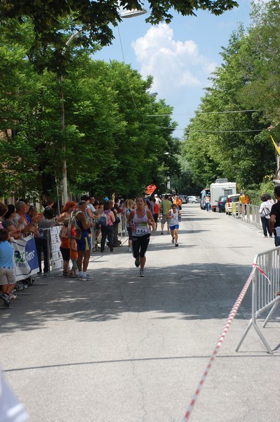 Giro del Lago di Campotosto (T.S./C.E.) (27/07/2013) 00093