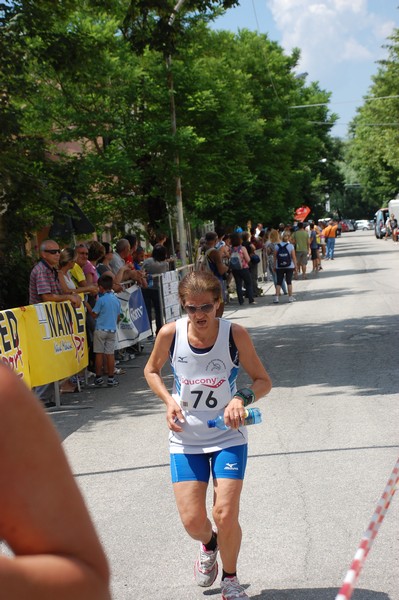 Giro del Lago di Campotosto (T.S./C.E.) (27/07/2013) 00096