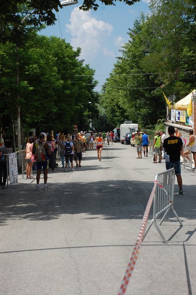 Giro del Lago di Campotosto (T.S./C.E.) (27/07/2013) 00097