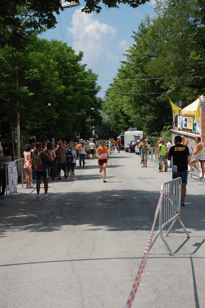 Giro del Lago di Campotosto (T.S./C.E.) (27/07/2013) 00101