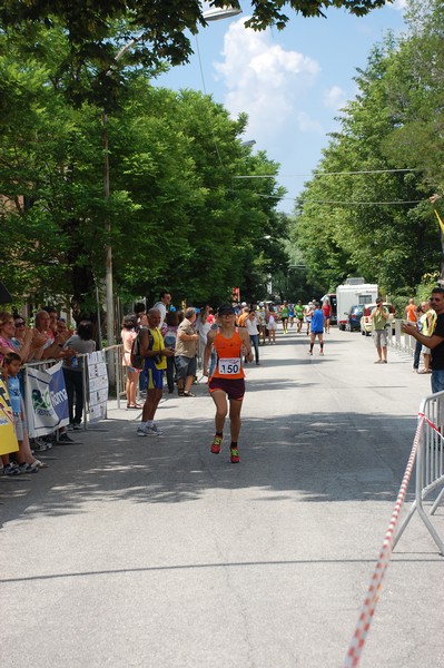 Giro del Lago di Campotosto (T.S./C.E.) (27/07/2013) 00103