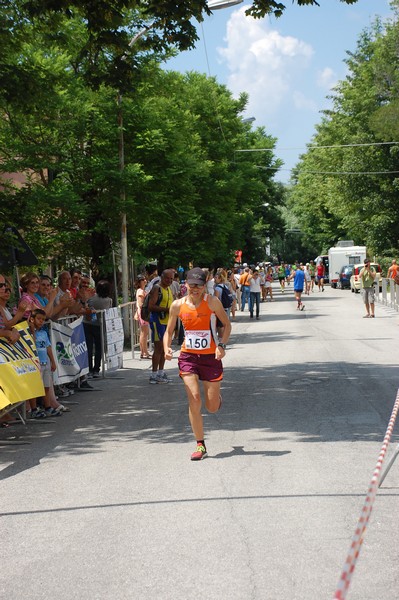 Giro del Lago di Campotosto (T.S./C.E.) (27/07/2013) 00104