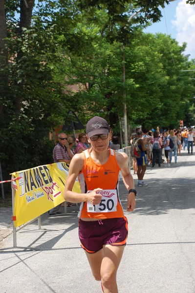 Giro del Lago di Campotosto (T.S./C.E.) (27/07/2013) 00106