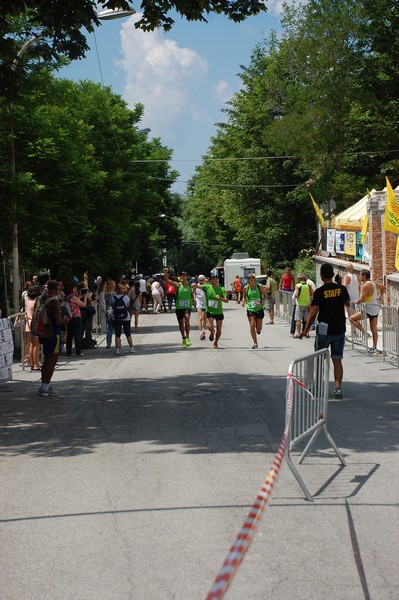 Giro del Lago di Campotosto (T.S./C.E.) (27/07/2013) 00107