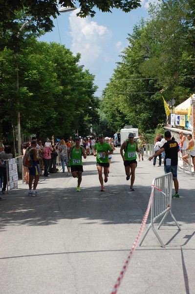 Giro del Lago di Campotosto (T.S./C.E.) (27/07/2013) 00108