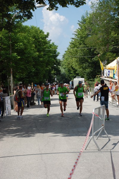 Giro del Lago di Campotosto (T.S./C.E.) (27/07/2013) 00108