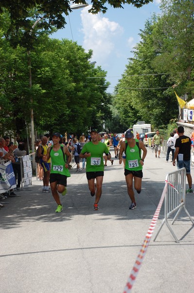 Giro del Lago di Campotosto (T.S./C.E.) (27/07/2013) 00109