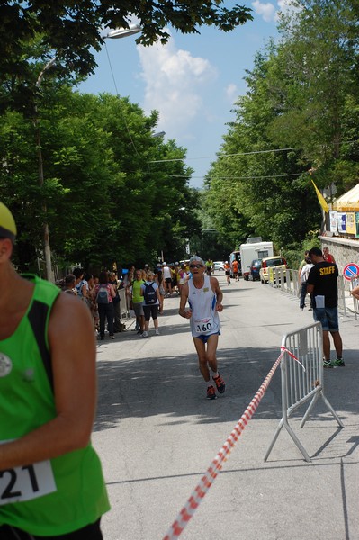 Giro del Lago di Campotosto (T.S./C.E.) (27/07/2013) 00110