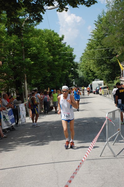 Giro del Lago di Campotosto (T.S./C.E.) (27/07/2013) 00111